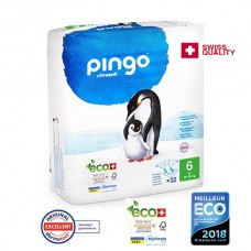 Pannolini Pingo 32pz XL (15-30kg)